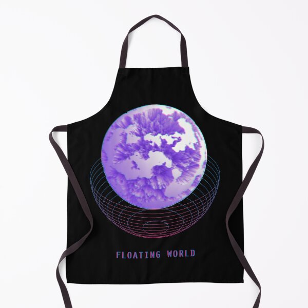 Item preview, Floating World designed and sold by R-A Designs.
