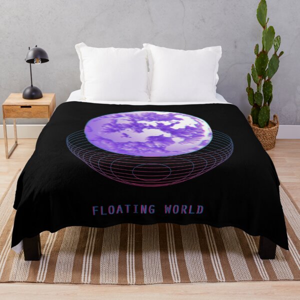 Item preview, Floating World  designed and sold by R-A Designs.