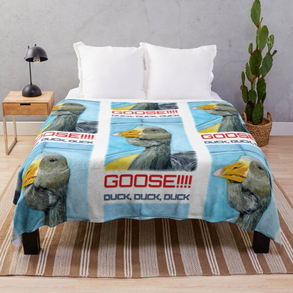 Item preview, Duck Duck Goose designed and sold by LunaticPainter.