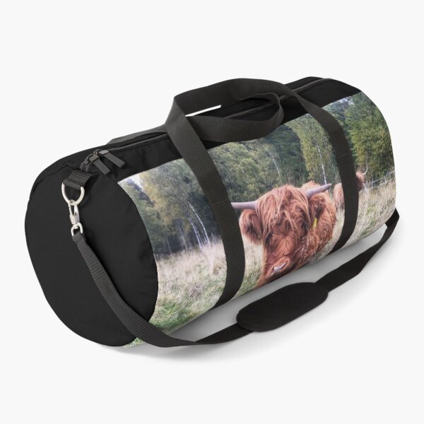 Item preview, Scottish Highland Cattle Calf 2121 designed and sold by SaarelaHighland.