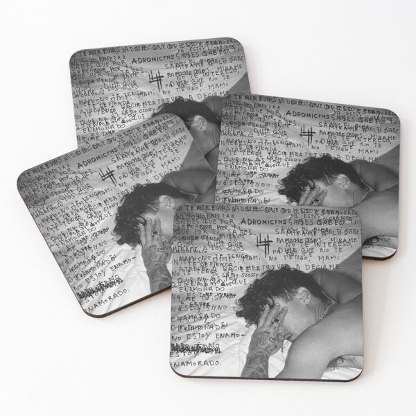 Item preview, A.D.R.O.M.I.C.F.M.S 4 designed and sold by aleeex89.