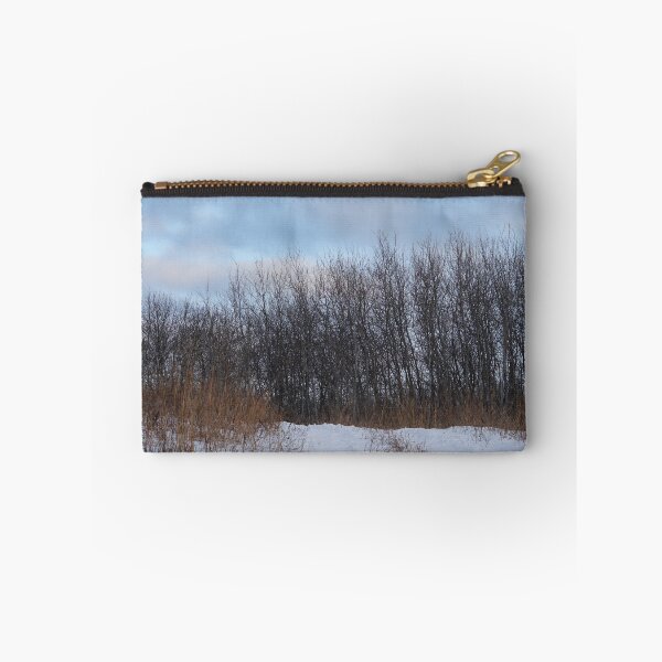 Item preview, snowy path designed and sold by distracted.