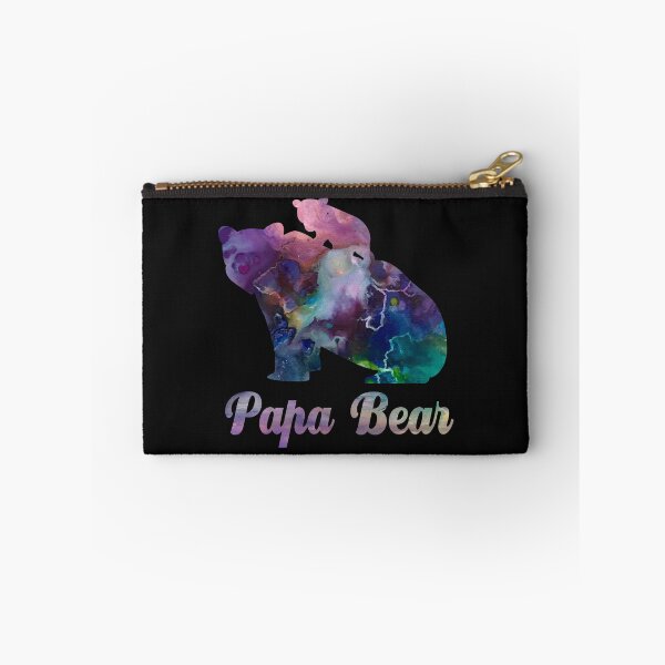 Item preview, Papa Bear Essential Shirt designed and sold by Love2MakeArt.