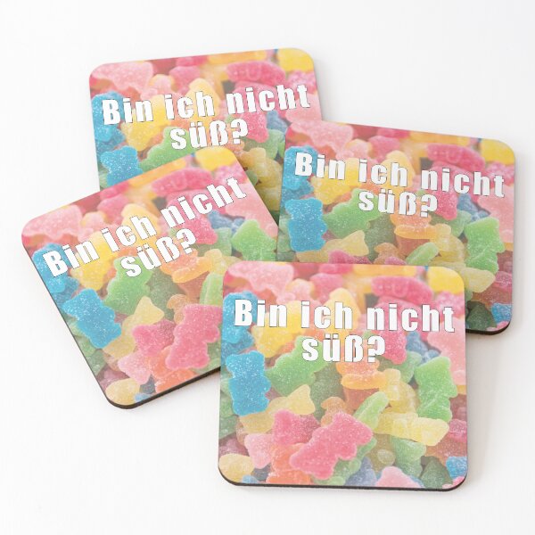 Item preview, Am I not sweet? designed and sold by Ingo Gerlach.