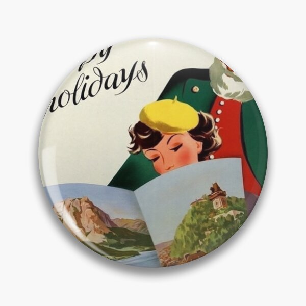 Item preview, Vintage posters designed and sold by AnnaAndVibes.