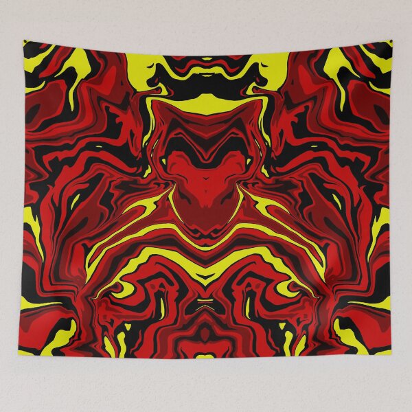 Item preview, Fluid art. liquid and fluid arts. fluid arts style designed and sold by moustafakhalil.