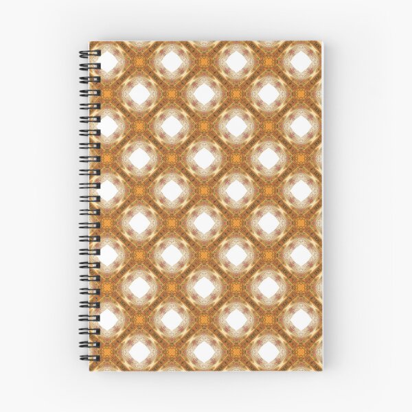 Item preview, Golden and white abstract art designed and sold by Code03.