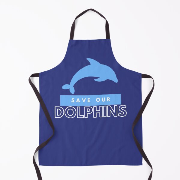 Item preview, Save Our Dolphins Scuba Diving Ocean Conservation designed and sold by Hoiho Adventure Shirts.