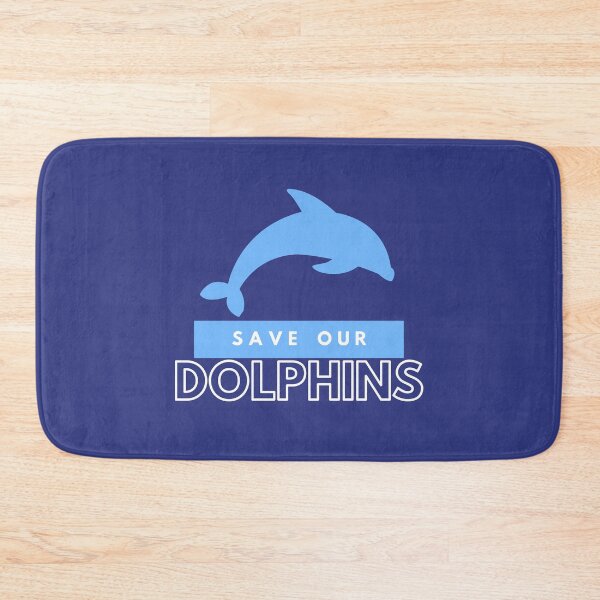 Item preview, Save Our Dolphins Scuba Diving Ocean Conservation designed and sold by Hoiho Adventure Shirts.