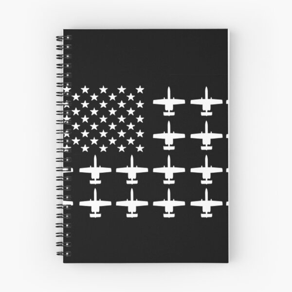 Item preview, A-10 Warthog US Flag designed and sold by jerrygiusepp.