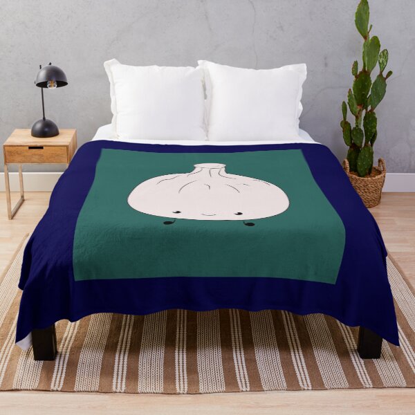 Item preview, Smilisng Khinkali with a background designed and sold by Tako Lukava.