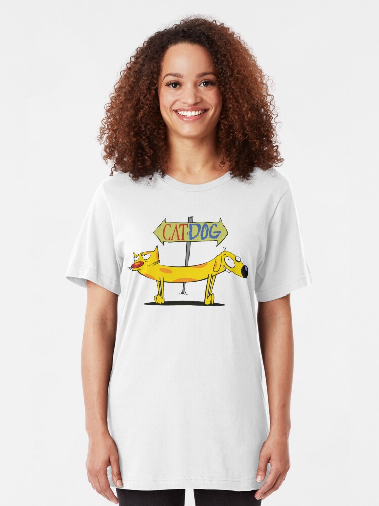 catdog shirts