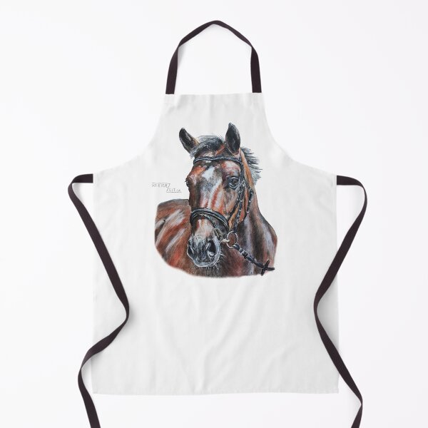 Item preview, Horse kreidezeit.cc designed and sold by kreidezeit.