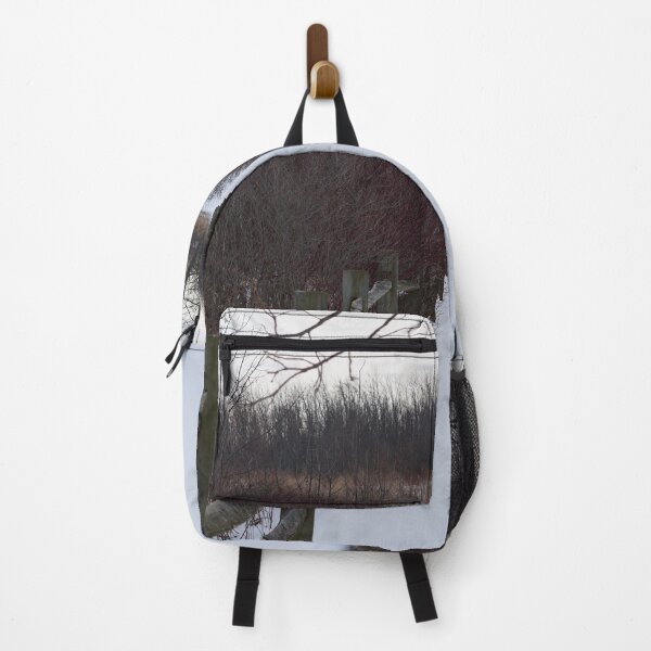 Item preview, Copy of snowy path III designed and sold by distracted.