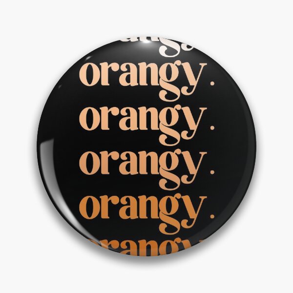 Item preview, Orangy designed and sold by autlu.