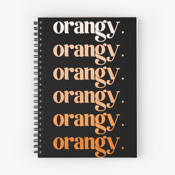 Item preview, Orangy designed and sold by autlu.