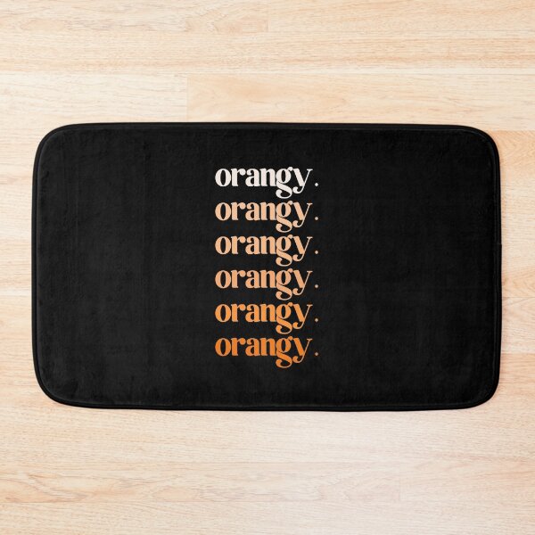 Item preview, Orangy designed and sold by autlu.