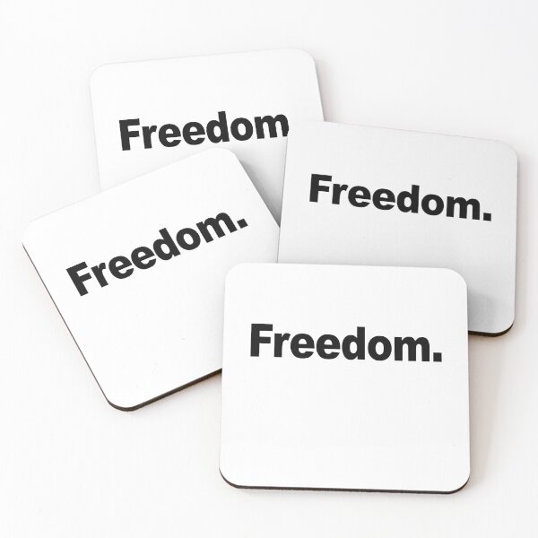Item preview, Freedom. designed and sold by Andrea Lina.