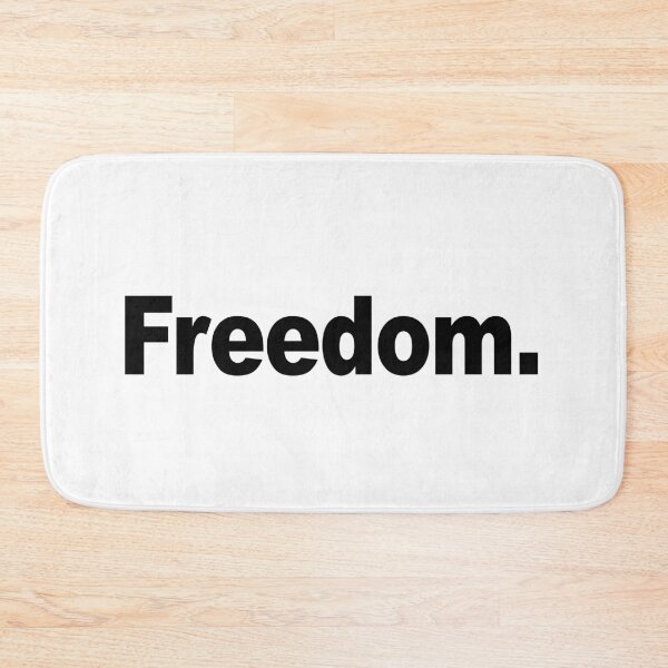 Item preview, Freedom. designed and sold by Andrea Lina.