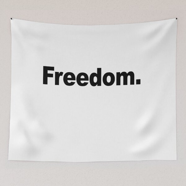 Item preview, Freedom. designed and sold by Andrea Lina.