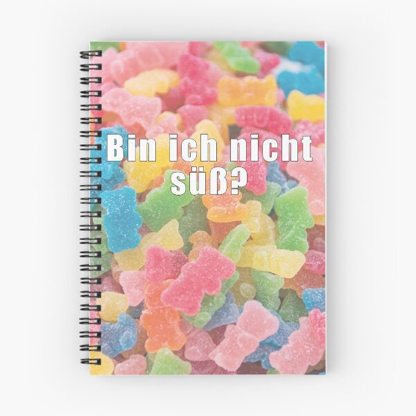 Item preview, Am I not sweet? designed and sold by Ingo Gerlach.