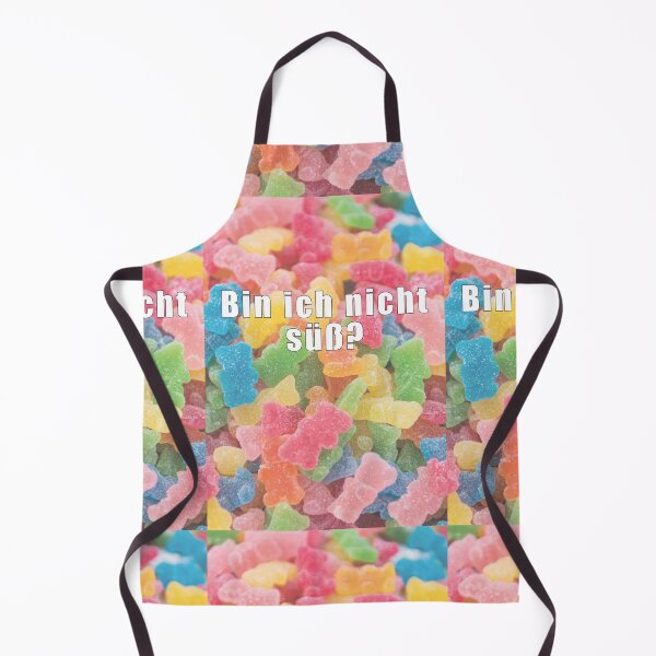 Item preview, Am I not sweet? designed and sold by Ingo Gerlach.