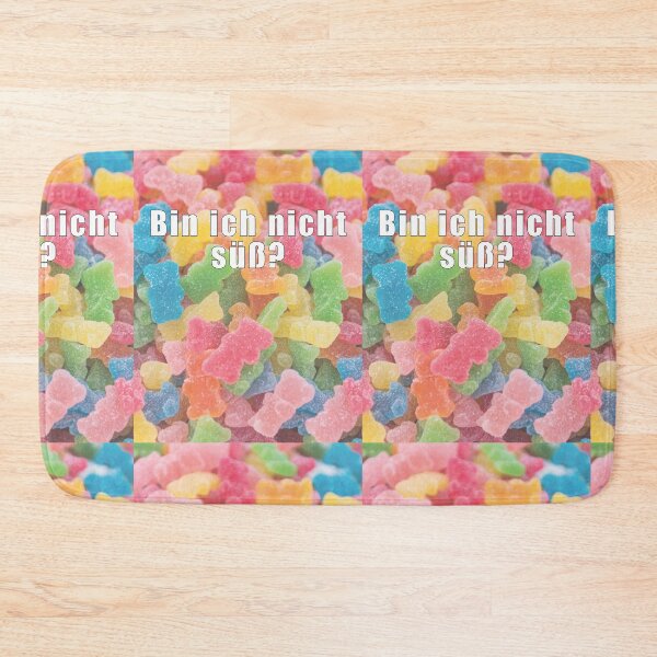 Item preview, Am I not sweet? designed and sold by Ingo Gerlach.