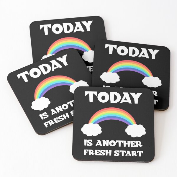Item preview, today is another fresh start designed and sold by GoranDesign.