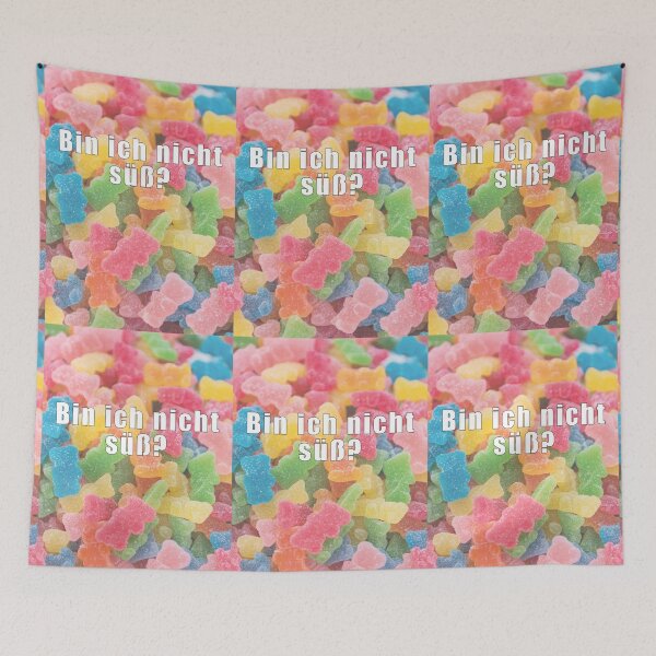 Item preview, Am I not sweet? designed and sold by Ingo Gerlach.