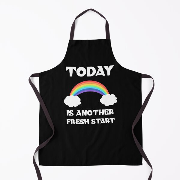 Item preview, today is another fresh start designed and sold by GoranDesign.