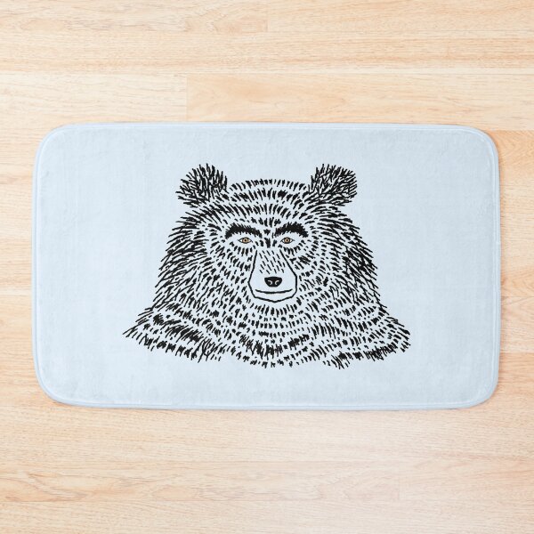 Item preview, The Bear designed and sold by Oliver Lake.