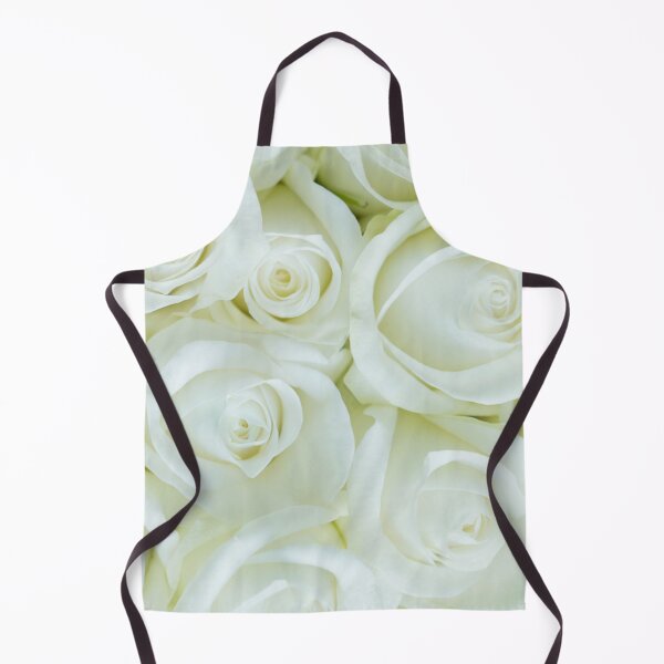 Item preview, Pure White Roses designed and sold by cgroenewald.