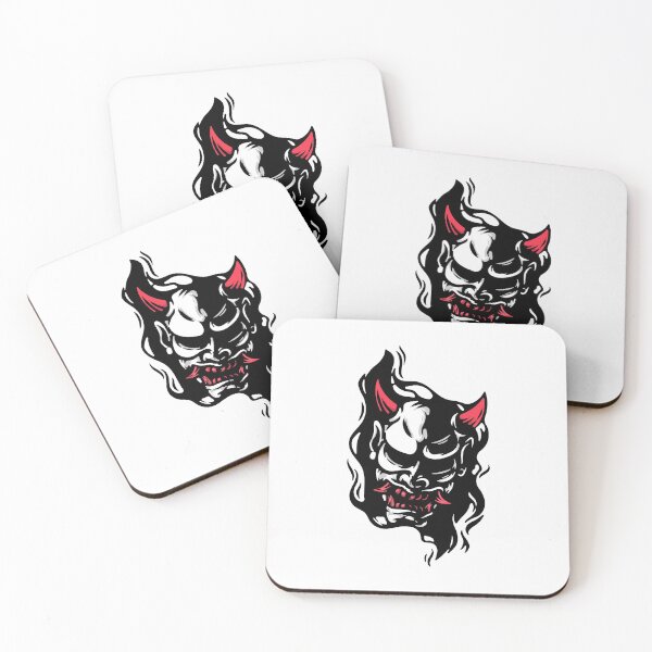 Item preview, Japanese Oni designed and sold by Wachi-A.