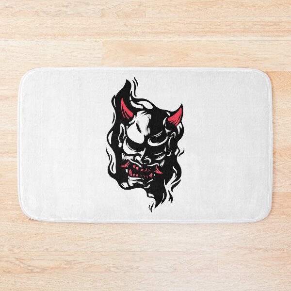 Item preview, Japanese Oni designed and sold by Wachi-A.