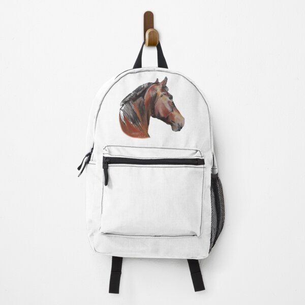 Item preview, Horse Daisy kreidezeit.cc designed and sold by kreidezeit.