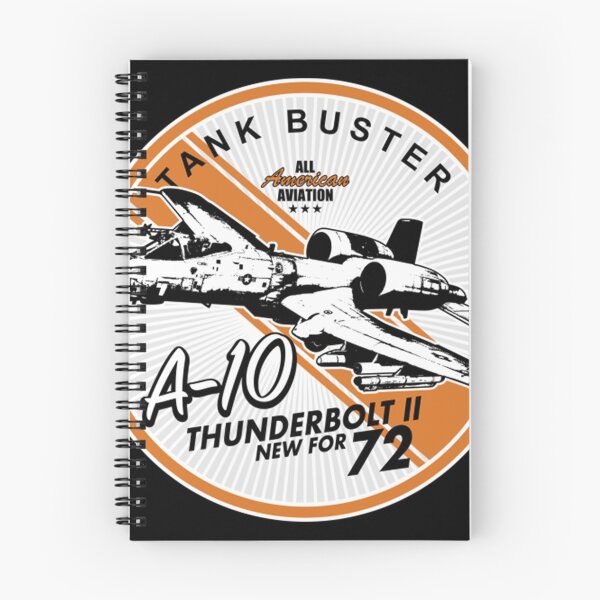 Item preview, A-10 Thunderbolt II Patch designed and sold by jerrygiusepp.