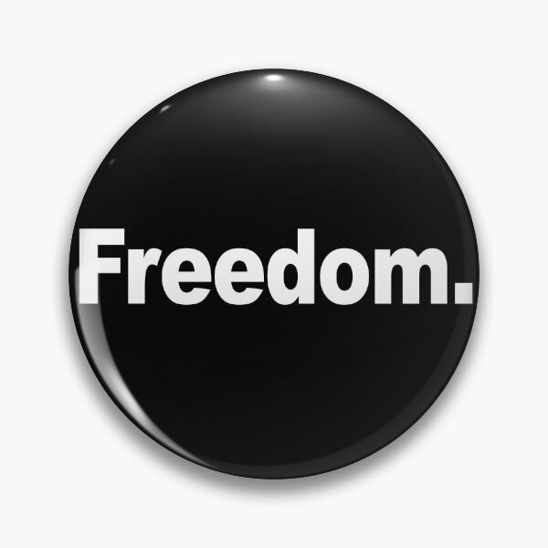 Item preview, Freedom. designed and sold by Andrea Lina.