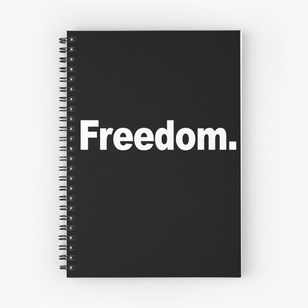 Item preview, Freedom. designed and sold by Andrea Lina.