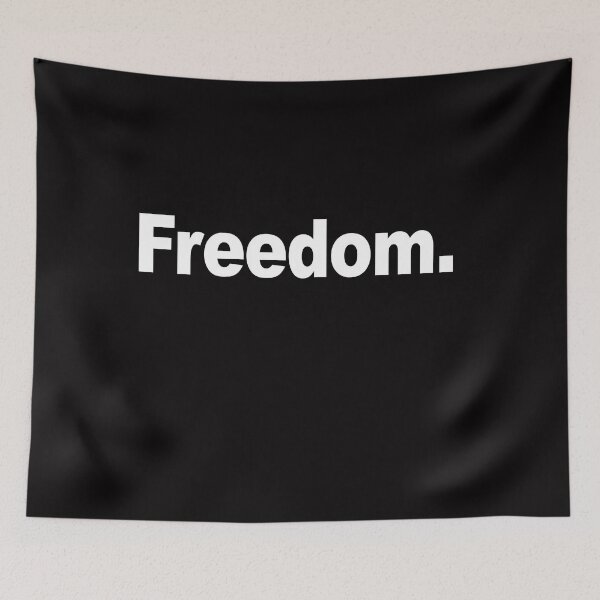 Item preview, Freedom. designed and sold by Andrea Lina.