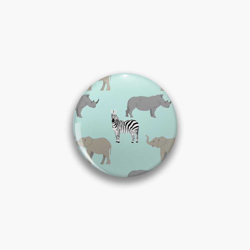 Item preview, Pin designed and sold by RVHudson.