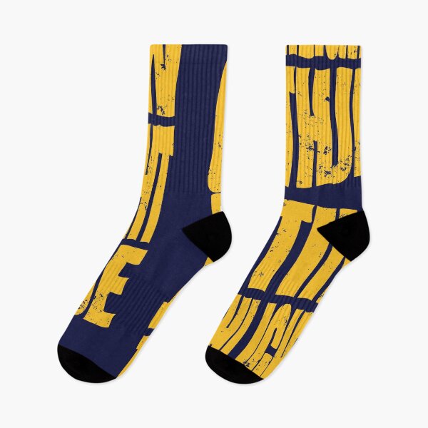 Item preview, Justin "The Highlight" Gaetjhe - Typography - Yellow designed and sold by Getting  Smashed Co.