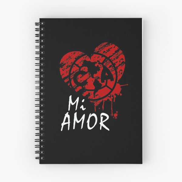Item preview, Las Aguilas De Club America - Mi Amor Mexican Soccer Team Gifts For The Family. designed and sold by masterbones.