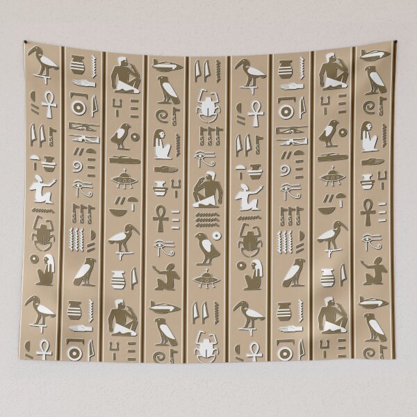 Item preview, Glyphs designed and sold by sisusisu.