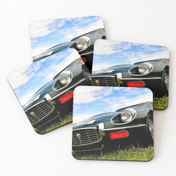 Item preview, Classic British Sports Motor Car designed and sold by AndyEvansPhotos.