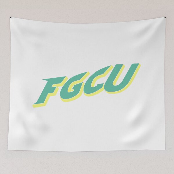Item preview, Florida Gulf Coast  designed and sold by Chase Gardner.