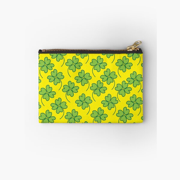 Item preview, 4 Leaf Clover designed and sold by Nisha Prabhu.