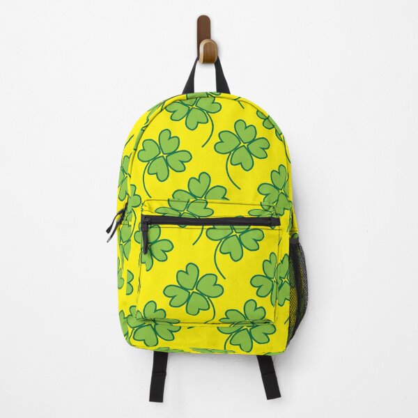 Item preview, 4 Leaf Clover designed and sold by Nisha Prabhu.