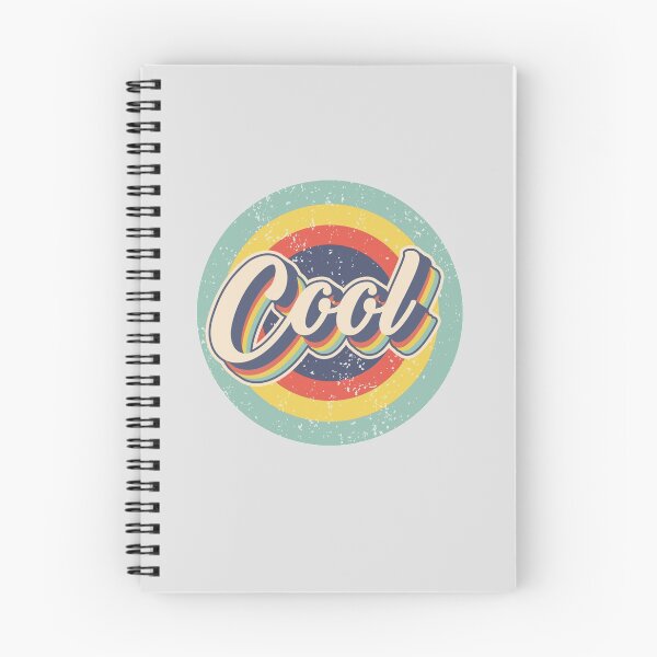 Item preview, Retro Cool designed and sold by autlu.