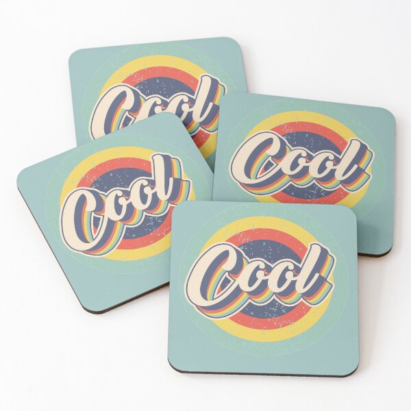 Item preview, Retro Cool designed and sold by autlu.