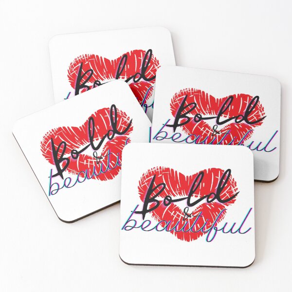 Item preview, Be Bold Be Beautiful designed and sold by All_Things_Toddlers_Art.
